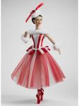 Tonner - New York City Ballet - Peppermint Twist - кукла